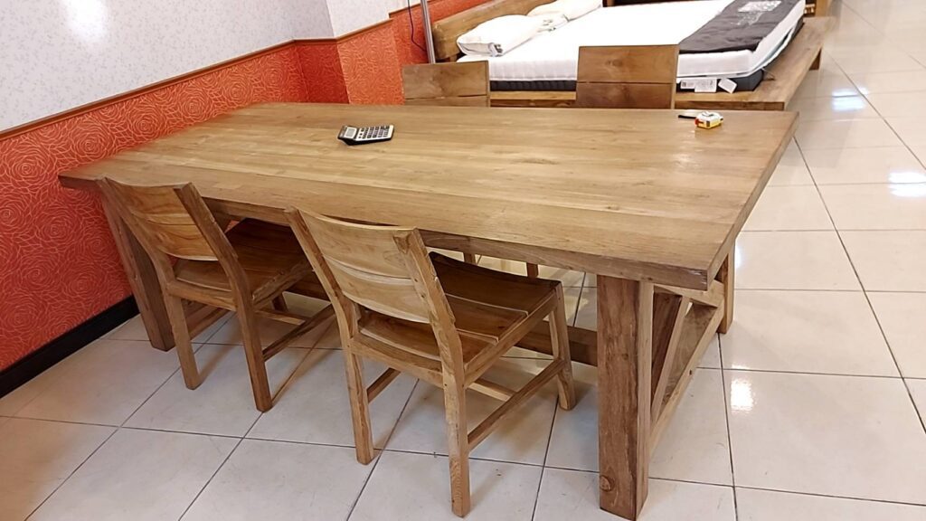 家具展相片